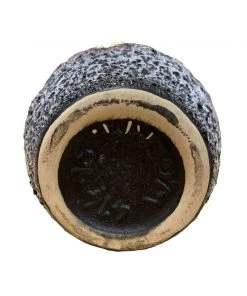 HausOfRex Vintage 1960s West Germany Heinz Siery Vase For Scheurich Ceramics Looking Playing Loving 5 HausOfRex Vintage 1960s West Germany Heinz Siery Vase For Scheurich Ceramics Looking Playing Loving