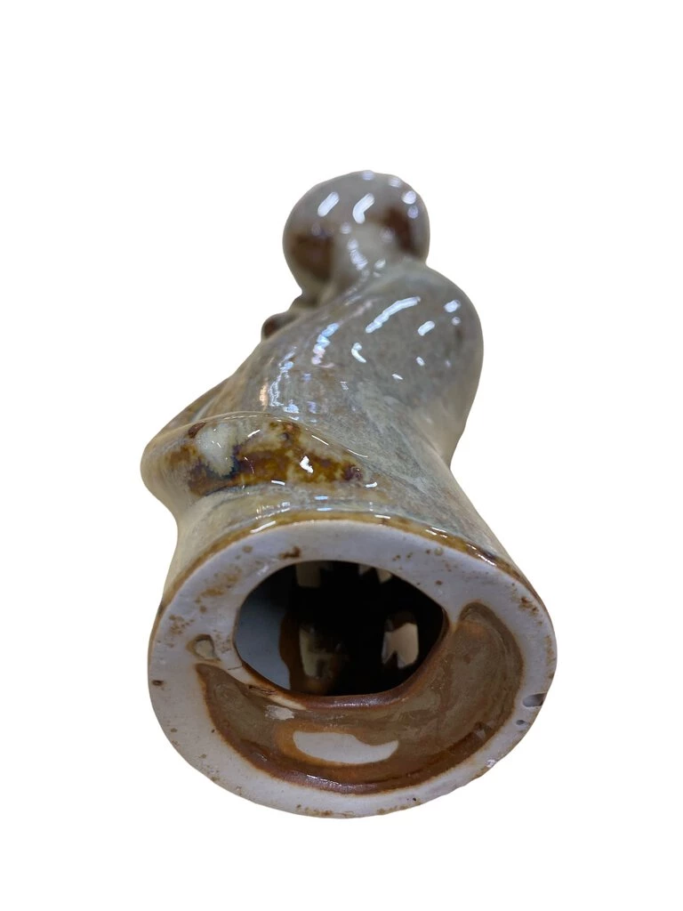 HausOfRex Looking Playing Loving Vintage German Fine Art Ceramic Cat Sculpture 3 HausOfRex Looking Playing Loving Vintage German Fine Art Ceramic Cat Sculpture