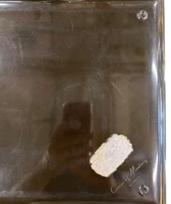 Dining Mid Century Courec Cocktail Tray