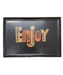 Dining Mid Century Courec Cocktail Tray