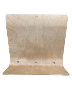 HausOfRex Mid Century Moderne Magazine Rack Looking Playing Loving