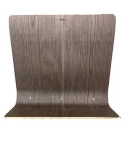 HausOfRex Mid Century Moderne Magazine Rack Looking Playing Loving