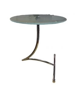 HausOfRex Living Modern Occasional Side Table
