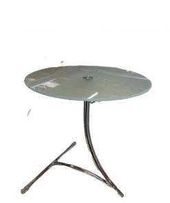 HausOfRex Living Modern Occasional Side Table