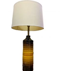 HausOfRex Lighting Vintage Table Lamp