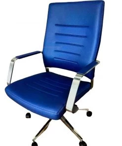 HausOfRex Living Styleworks Milan Mid Back Executive Office Chair