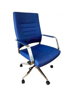 HausOfRex Living Styleworks Milan Mid Back Executive Office Chair
