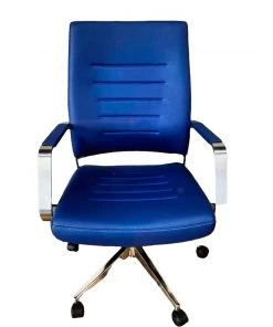HausOfRex Living Styleworks Milan Mid Back Executive Office Chair