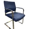 Styleworks Aluminum Dining Chair