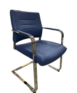 Styleworks Aluminum Dining Chair