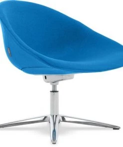 Styleworks Paris Swivel Lounge Chair Living