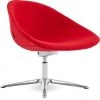 Styleworks Paris Swivel Lounge Chair Living