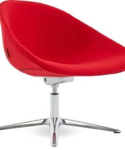 Styleworks Paris Swivel Lounge Chair Living
