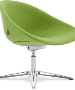 Styleworks Paris Swivel Lounge Chair Living