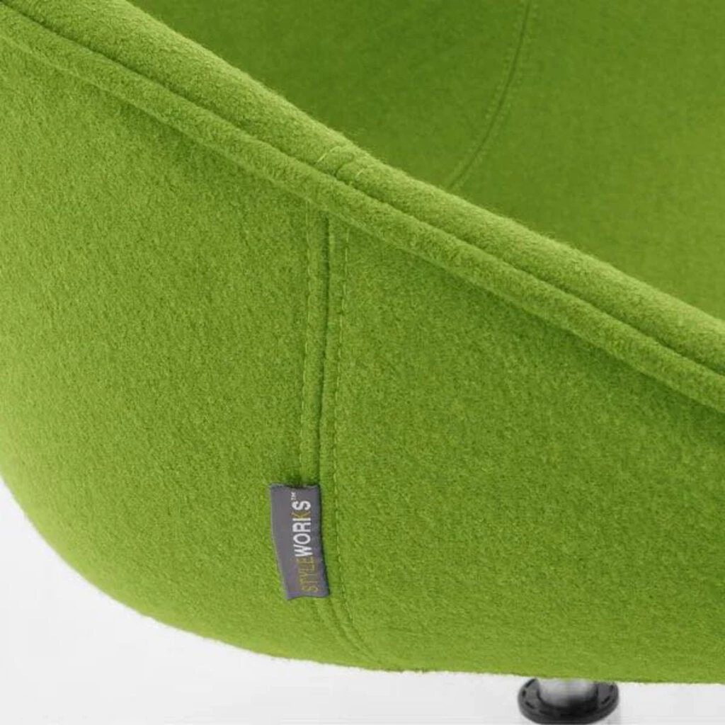 Styleworks Paris Swivel Lounge Chair Living 2 Styleworks Paris Swivel Lounge Chair Living