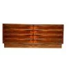 Sleeping Mid Century Westnofa Rosewood 8 Drawer Dresser