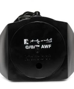 HausOfRex ANDY WARHOL LIMITED EDITION 12