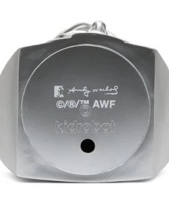 HausOfRex ANDY WARHOL LIMITED EDITION 12