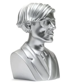 HausOfRex ANDY WARHOL LIMITED EDITION 12