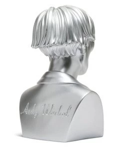 HausOfRex ANDY WARHOL LIMITED EDITION 12