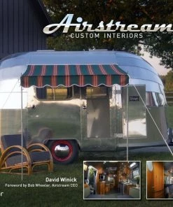 HausOfRex Airstreams Custom Interiors