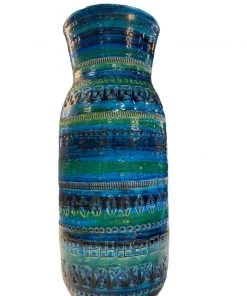 Bitossi Italy Looking Playing Loving Bitossi Italian Mid Century Ceramic