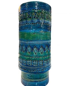 Bitossi Italy Bitossi Italian Mid Century Ceramin