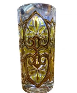 HausOfRex Mid Century Washington Highballs (6) Dining