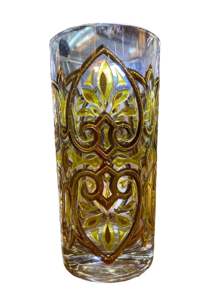 HausOfRex Mid Century Washington Highballs (6) Dining 2 HausOfRex Mid Century Washington Highballs (6) Dining