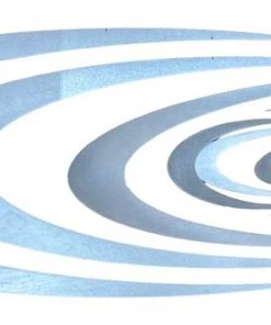 HausOfRex Fabulous Lazer Cut Metal MobileSculpure Looking Playing Loving