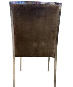 HausOfRex Vintage Set Of 6 Dillingham Dining Chairs 5 HausOfRex Vintage Set Of 6 Dillingham Dining Chairs