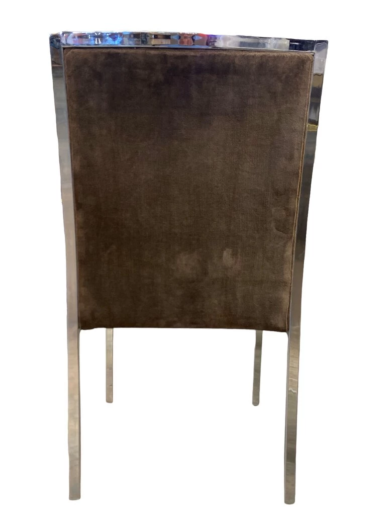 HausOfRex Vintage Set Of 6 Dillingham Dining Chairs 3 HausOfRex Vintage Set Of 6 Dillingham Dining Chairs