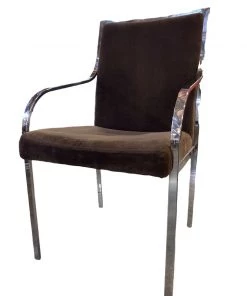 HausOfRex Vintage Set Of 6 Dillingham Dining Chairs