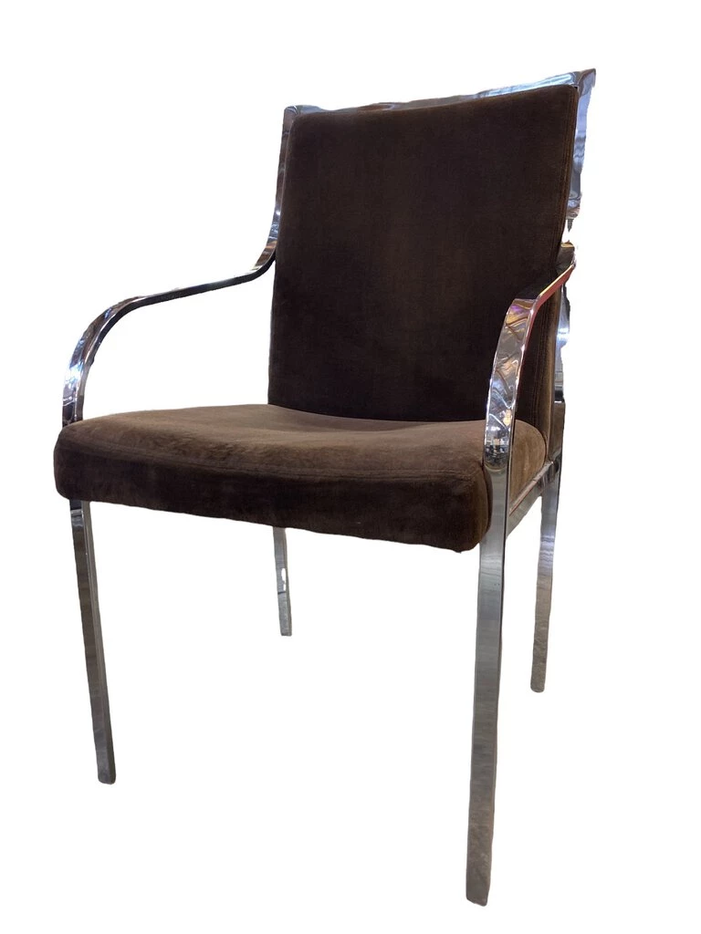 HausOfRex Vintage Set Of 6 Dillingham Dining Chairs 1 HausOfRex Vintage Set Of 6 Dillingham Dining Chairs