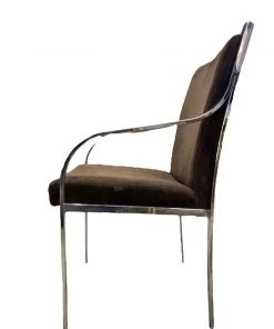 HausOfRex Vintage Set Of 6 Dillingham Dining Chairs