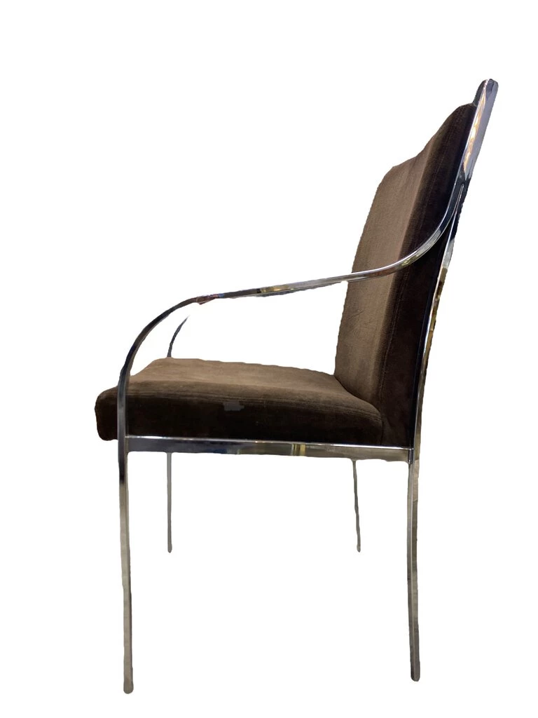 HausOfRex Vintage Set Of 6 Dillingham Dining Chairs 2 HausOfRex Vintage Set Of 6 Dillingham Dining Chairs