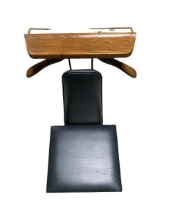 HausOfRex Living Vintage 1960's Butler Chair