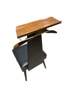 HausOfRex Living Vintage 1960's Butler Chair