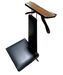 HausOfRex Living Vintage 1960's Butler Chair