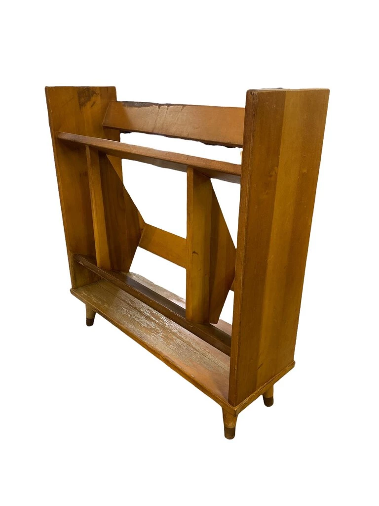 HausOfRex Mid Century Encyclopedia Bookshelf Living 1 HausOfRex Mid Century Encyclopedia Bookshelf Living