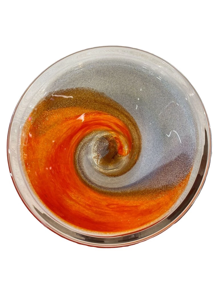 HausOfRex Kosta Boda Bertil Vallien Art Bowl Living 2 HausOfRex Kosta Boda Bertil Vallien Art Bowl Living