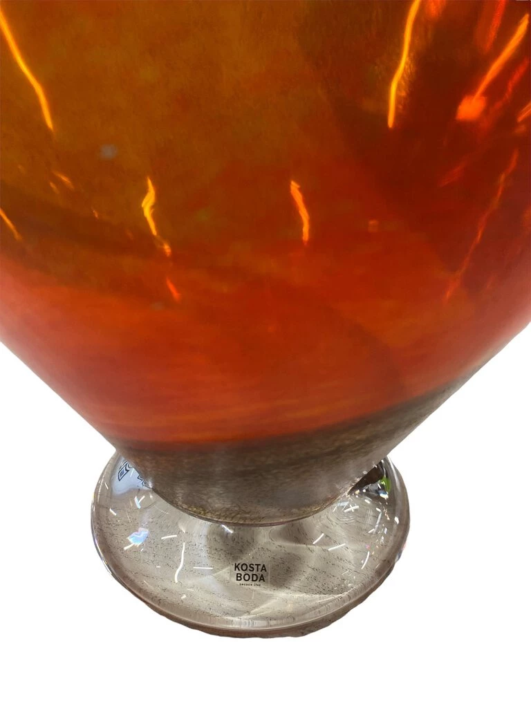 HausOfRex Kosta Boda Bertil Vallien Art Bowl Living 3 HausOfRex Kosta Boda Bertil Vallien Art Bowl Living