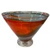 HausOfRex Kosta Boda Bertil Vallien Art Bowl Living