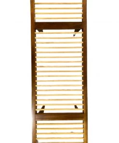 HausOfRex Milo Baughman, Dowel Bench, Walnut, Glenn Of California, United States, 1952 Living