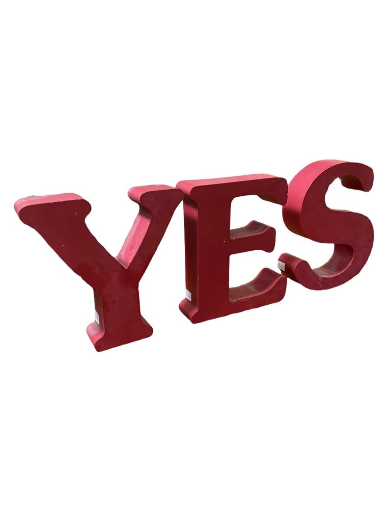 HausOfRex Industrial Channel Letter Looking Playing Loving 1 HausOfRex Industrial Channel Letter Looking Playing Loving