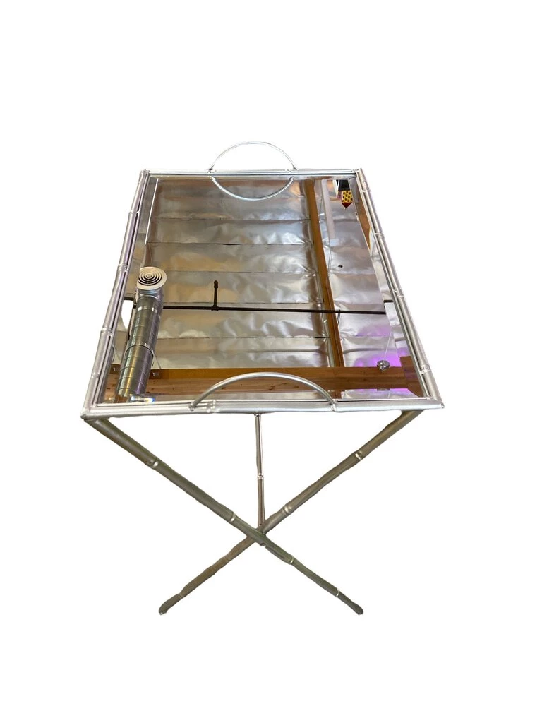 HausOfRex Butler's Tray Tables Living 1 HausOfRex Butler's Tray Tables Living