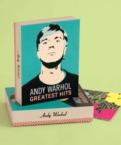 HausOfRex Looking Playing Loving Andy Warhol Greatest Hits