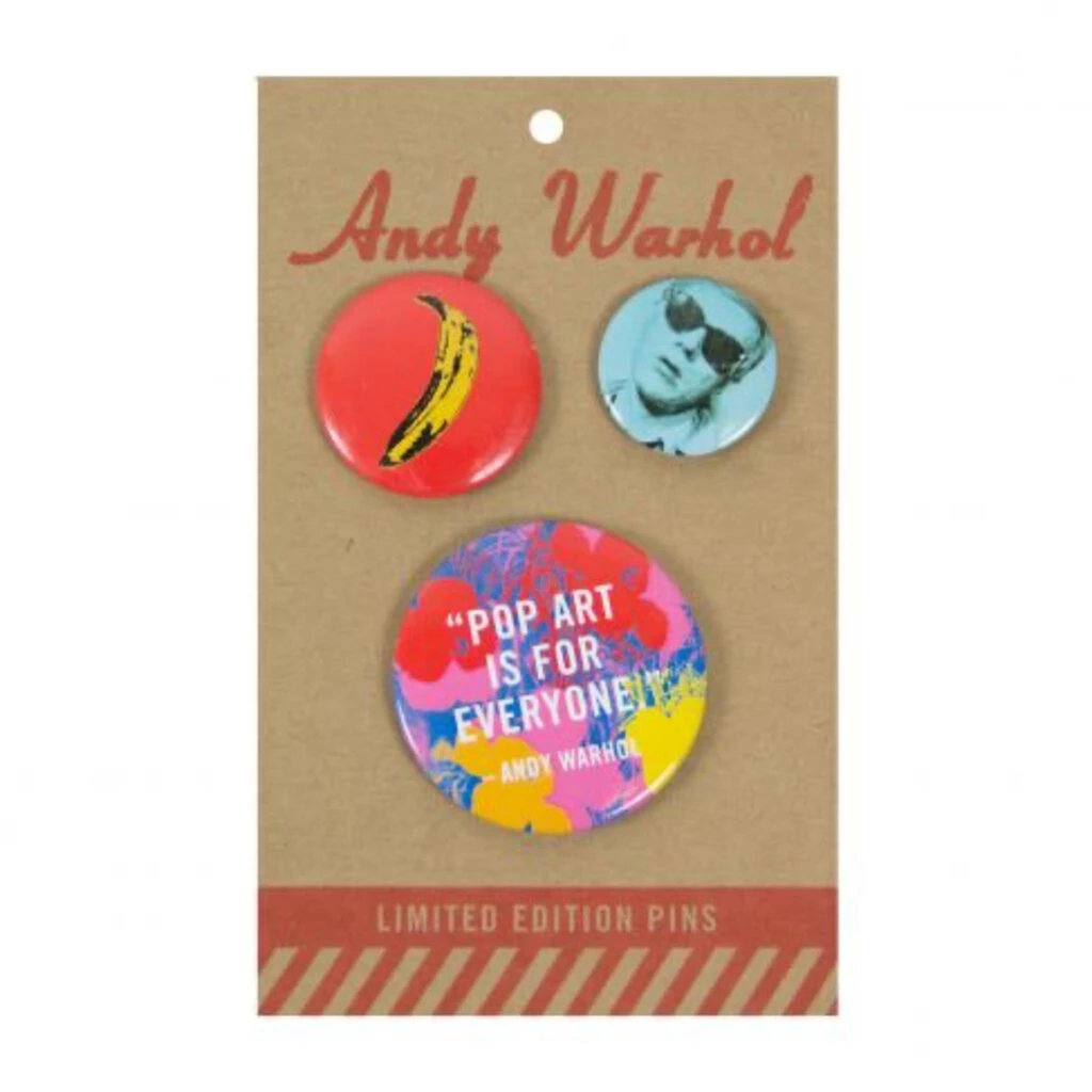 HausOfRex Andy Warhol Banana Tote Bag 2 HausOfRex Andy Warhol Banana Tote Bag