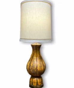 HausOfRex Vintage Tall Table Lamp Lighting