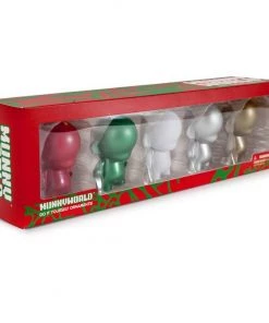 HausOfRex Munny World Ornaments Looking Playing Loving